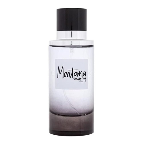 Claude Montana Collection Edition 2 EDP kvepalai vyrams, 100 ml