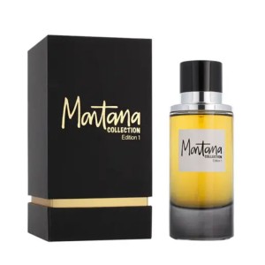 Claude Montana Collection Edition 1 EDP kvepalai vyrams, 100 ml 2