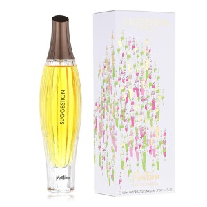 Claude Montana Suggestion EDP kvepalai moterims, 100 ml 2
