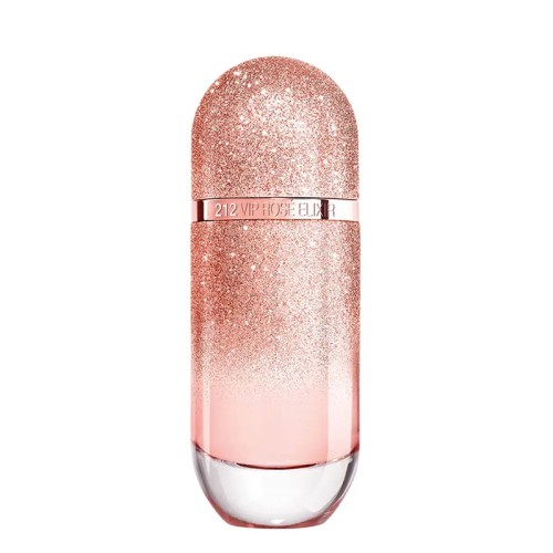Carolina Herrera 212 VIP Rose Elixir EDP kvepalai moterims, 80 ml