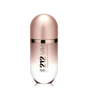 Carolina Herrera 212 VIP Rose EDP kvepalai moterims, 50 ml