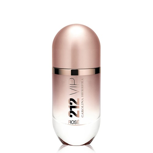 Carolina Herrera 212 VIP Rose EDP kvepalai moterims, 50 ml