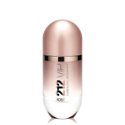 Carolina Herrera 212 VIP Rose EDP kvepalai moterims, 50 ml