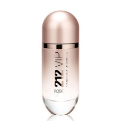 Carolina Herrera 212 VIP Rose EDP kvepalai moterims, 80 ml