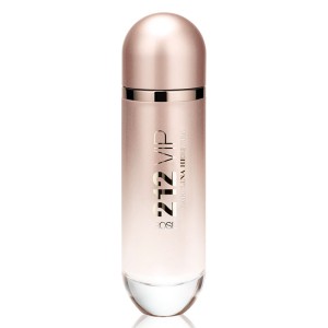 Carolina Herrera 212 VIP Rose EDP 125 ml kvepalai moterims