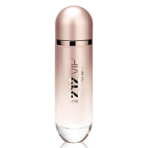 Carolina Herrera 212 VIP Rose EDP 125 ml kvepalai moterims