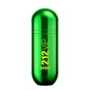 Carolina Herrera 212 VIP Wins EDP kvepalai moterims, 80 ml