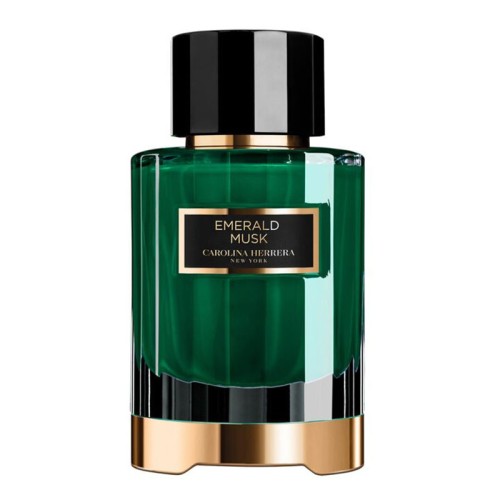 Carolina Herrera Emerald Musk EDP kvepalai unisex, 100 ml