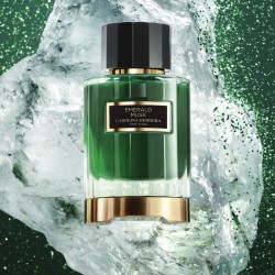 Carolina Herrera Emerald Musk EDP kvepalai unisex, 100 ml