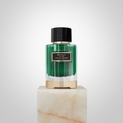 Carolina Herrera Emerald Musk EDP kvepalai unisex, 100 ml