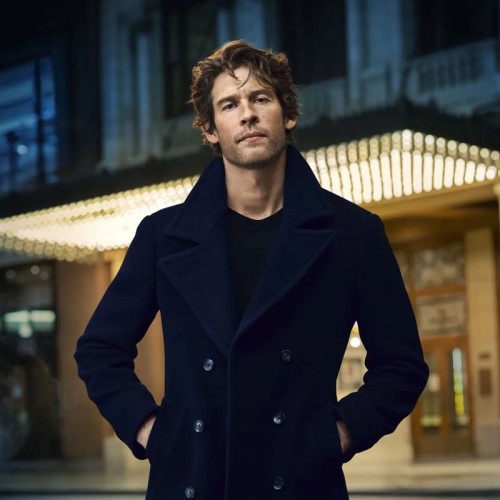 Carolina Herrera Bad Boy Shower Gel - dušo želė vyrams, 200 ml