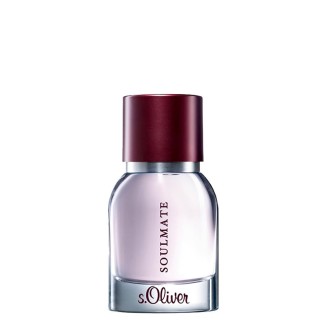 S.Oliver Soulmate Woman EDT kvepalai moterims, 30 ml