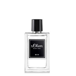 S.Oliver Black Label EDT kvepalai vyrams, 30 ml