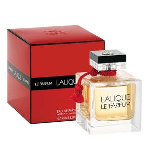Lalique Le Parfum EDP kvepalai moterims, 100 ml 2