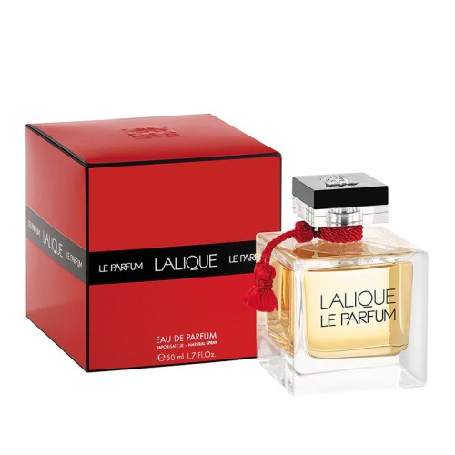 Lalique Le Parfum EDP kvepalai moterims, 50 ml