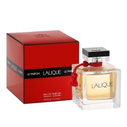 Lalique Le Parfum EDP kvepalai moterims, 50 ml