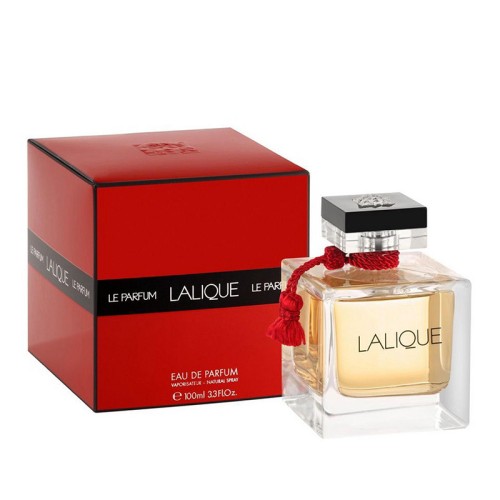 Lalique Le Parfum EDP kvepalai moterims, 100 ml