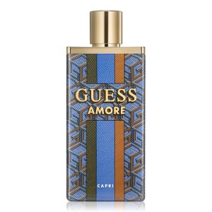 Guess Amore Capri EDT 100 ml unisex kvepalai