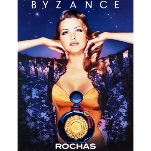 Rochas Byzance EDP kvepalai moterims, 90 ml