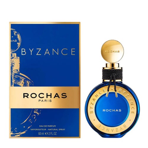 Rochas Byzance EDP kvepalai moterims, 60 ml