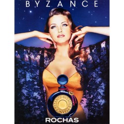 Rochas Byzance EDP kvepalai moterims, 60 ml