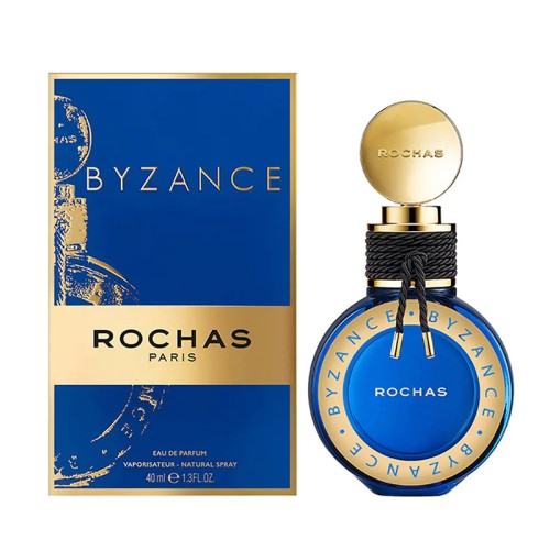 Rochas Byzance EDP kvepalai moterims, 40 ml