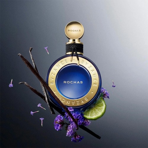 Rochas Byzance EDP kvepalai moterims, 40 ml