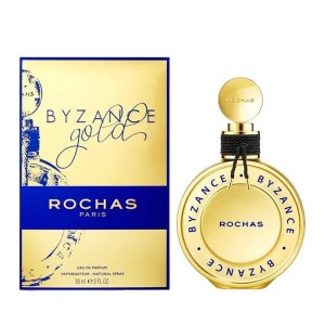 Rochas Byzance Gold EDP kvepalai moterims, 90 ml 2