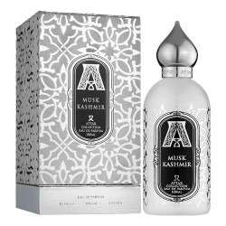 Attar Collection Musk Kashmir EDP unisex kvepalai, 100 ml