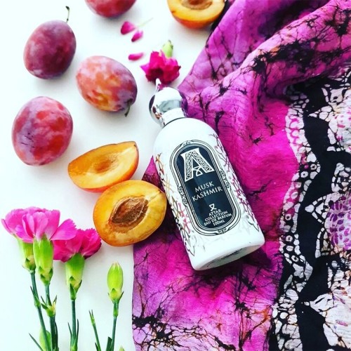 Attar Collection Musk Kashmir EDP unisex kvepalai, 100 ml