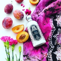 Attar Collection Musk Kashmir EDP unisex kvepalai, 100 ml