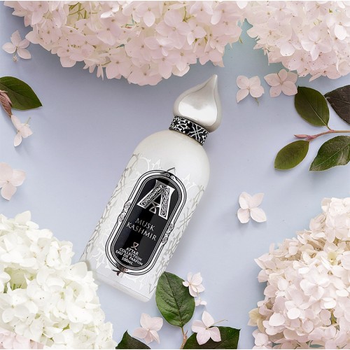 Attar Collection Musk Kashmir EDP unisex kvepalai, 100 ml