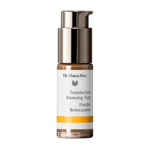 Dr. Hauschka Translucent Bronzing Tint 18 ml
