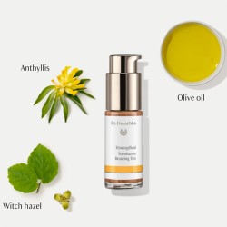 Dr. Hauschka Translucent Bronzing Tint 18 ml