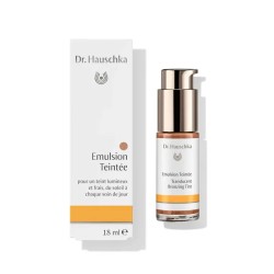 Dr. Hauschka Translucent Bronzing Tint 18 ml
