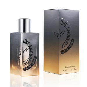 Etat Libre d'Orange Une Amourette Roland Mouret EDP unisex kvepalai, 100 ml 2