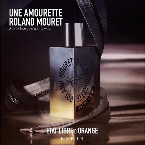 Etat Libre d'Orange Une Amourette Roland Mouret EDP unisex kvepalai, 100 ml