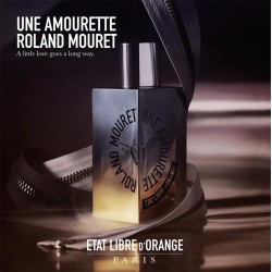 Etat Libre d'Orange Une Amourette Roland Mouret EDP unisex kvepalai, 100 ml
