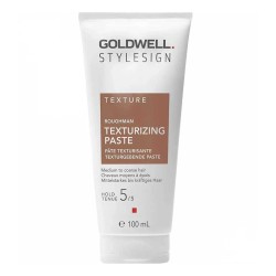 Goldwell Stylesign Texture Roughman Texturizing Paste - plaukų formavimo pasta, 100 ml