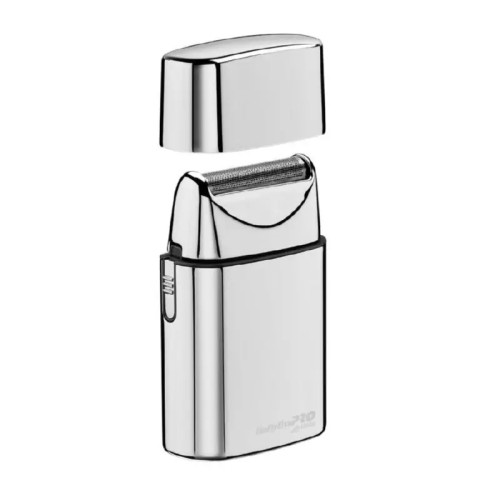 BaByliss PRO Single Foil Metal Shaver FXFS1E