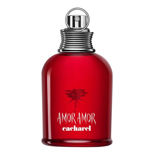 Cacharel Amor Amor EDT kvepalai moterims, 100 ml