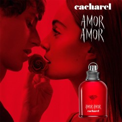 Cacharel Amor Amor EDT kvepalai moterims, 50 ml