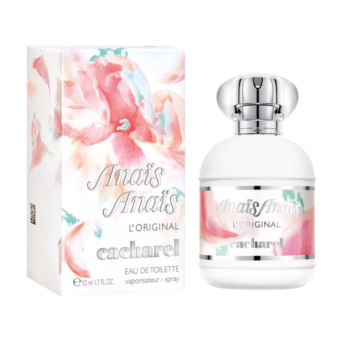 Cacharel Anais Anais L`Original EDT kvepalai moterims, 50 ml