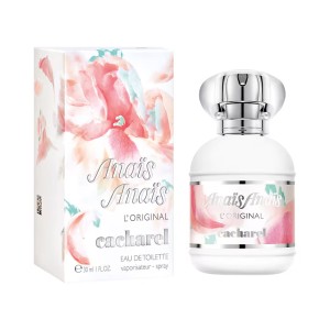 Cacharel Anais Anais L`Original EDT kvepalai moterims, 30 ml 2