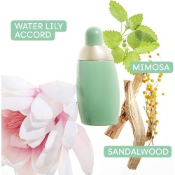 Cacharel Eden EDP kvepalai moterims, 50 ml