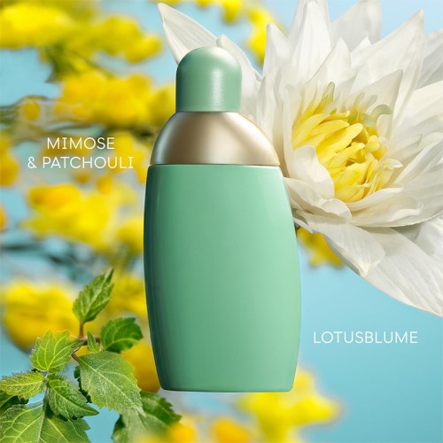 Cacharel Eden EDP kvepalai moterims, 50 ml