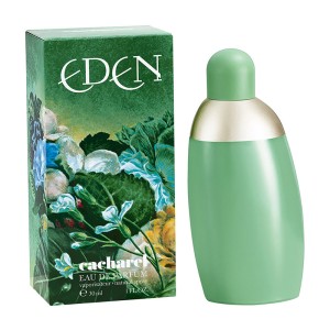 Cacharel Eden EDP kvepalai moterims, 30 ml 2