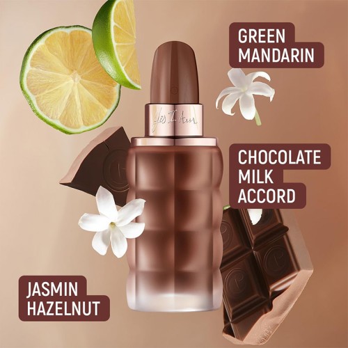 Cacharel Yes I Am Delicious EDP kvepalai moterims, 50 ml