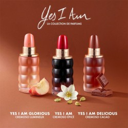 Cacharel Yes I Am Delicious EDP kvepalai moterims, 30 ml