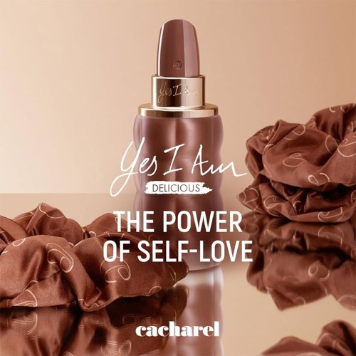 Cacharel Yes I Am Delicious EDP kvepalai moterims, 30 ml